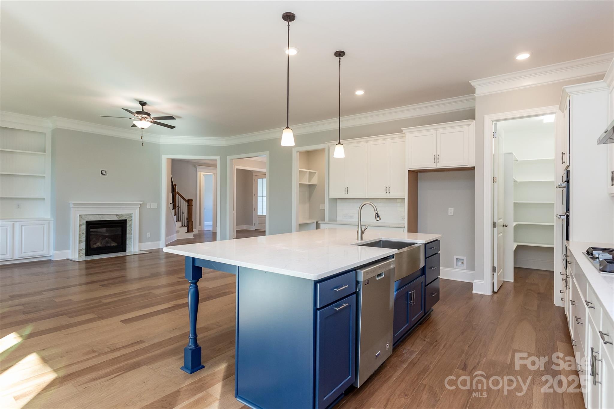 Tega Cay - Residential