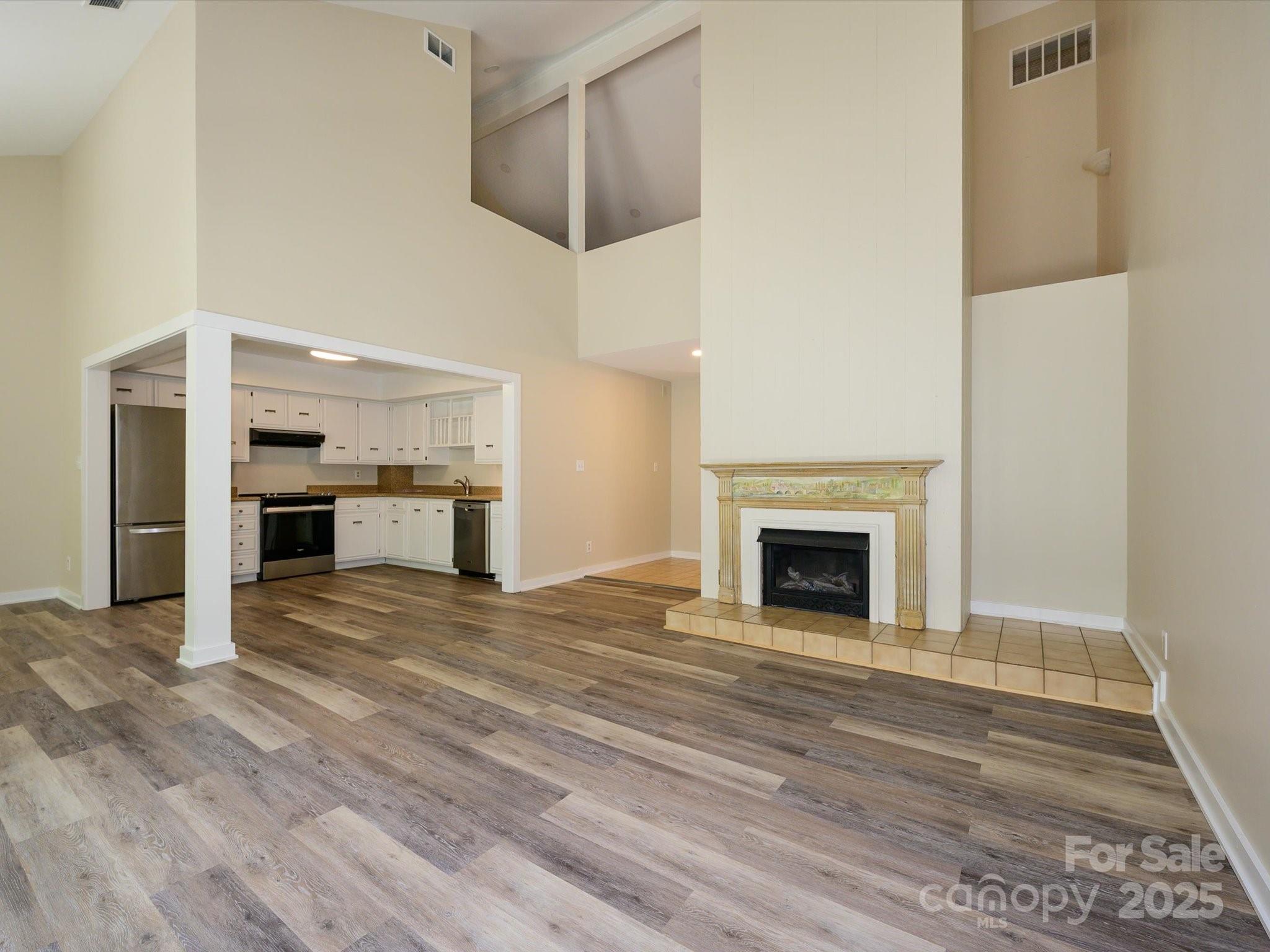 River Hills - Residential