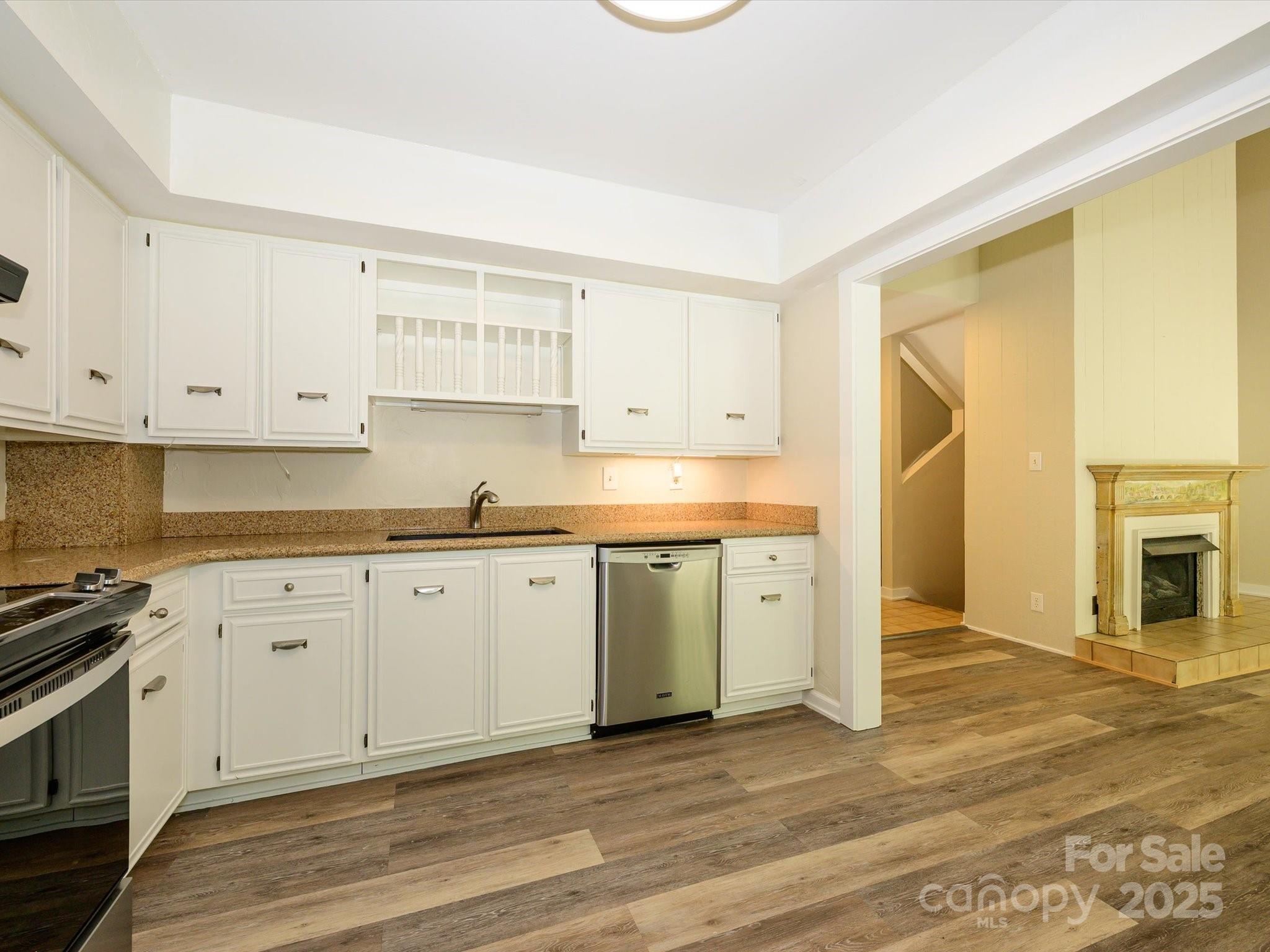 River Hills - Residential