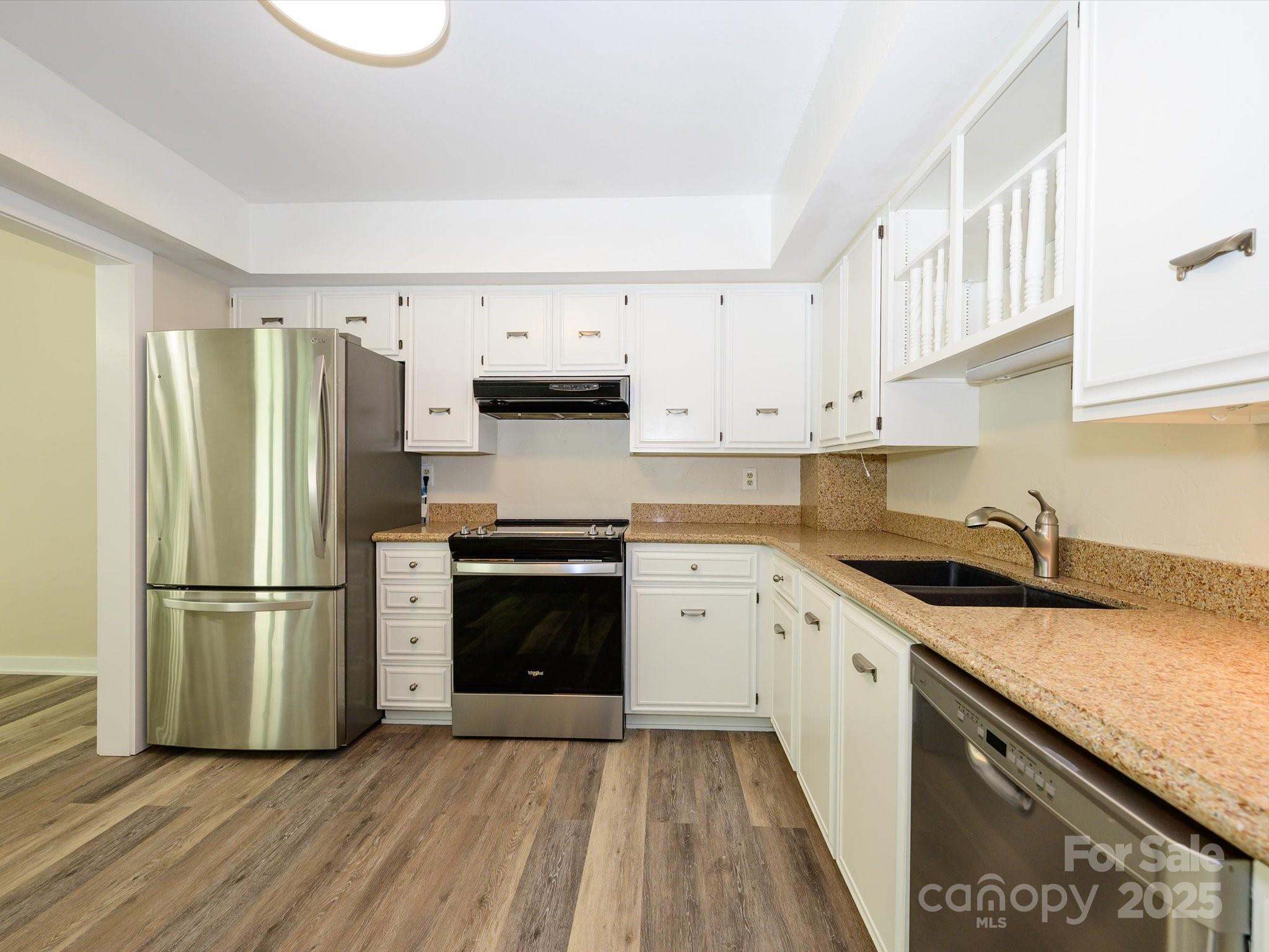 River Hills - Residential