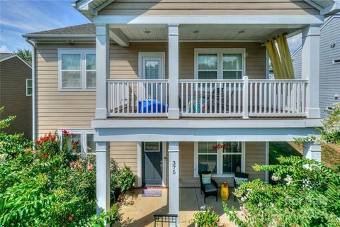 A home in Mooresville