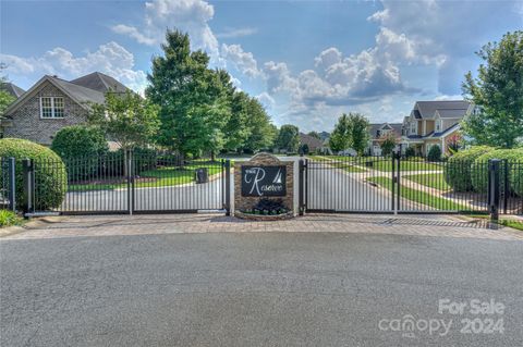 A home in Mooresville