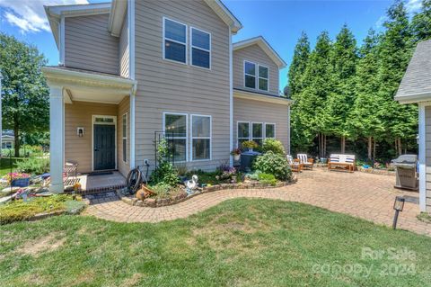 A home in Mooresville