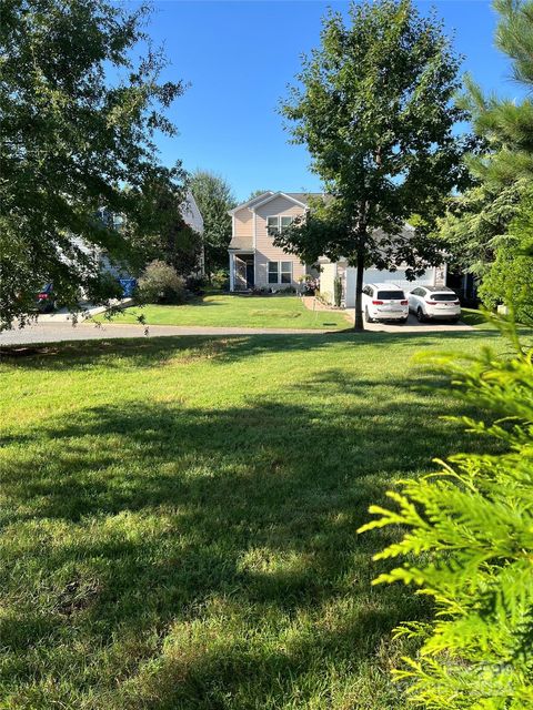 A home in Mooresville