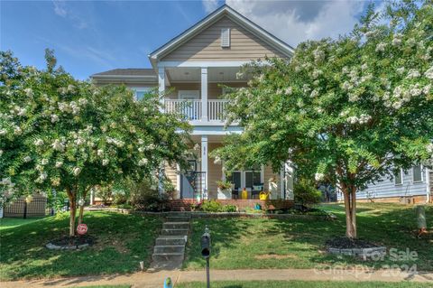 A home in Mooresville