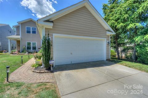 A home in Mooresville