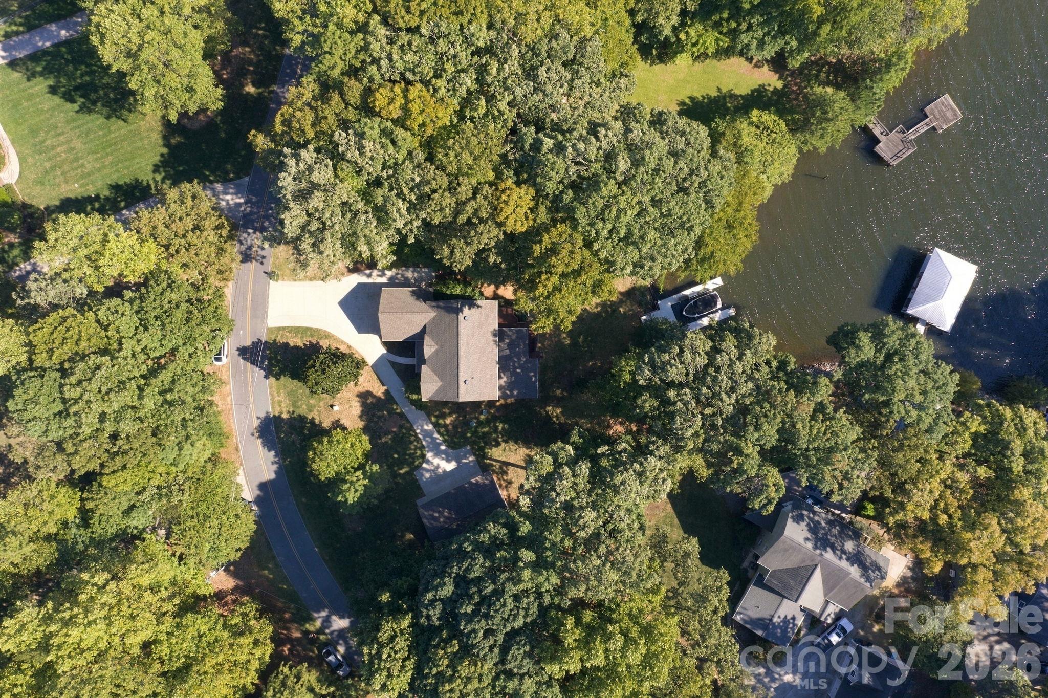 3774 Gordon Road