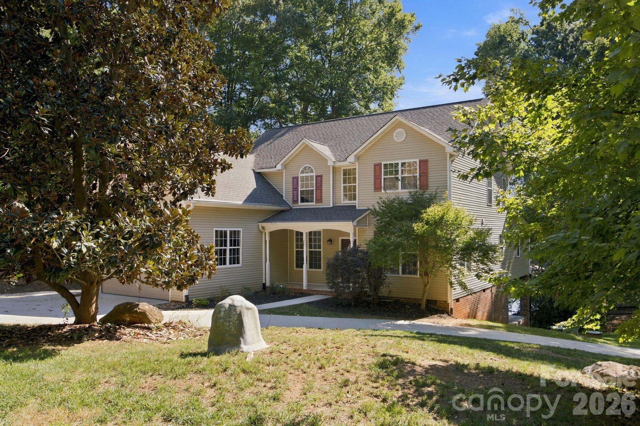 3774 Gordon Road