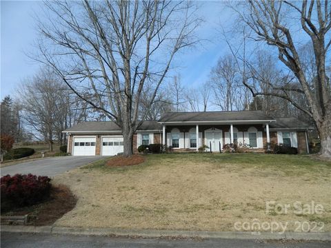 A home in Lenoir