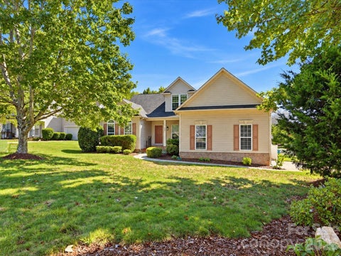 Photo of 309 Chorus Road, Fort Mill, SC 29715 (MLS # 4423353)