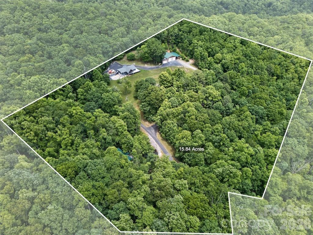 97 Whippoorwill Lane
