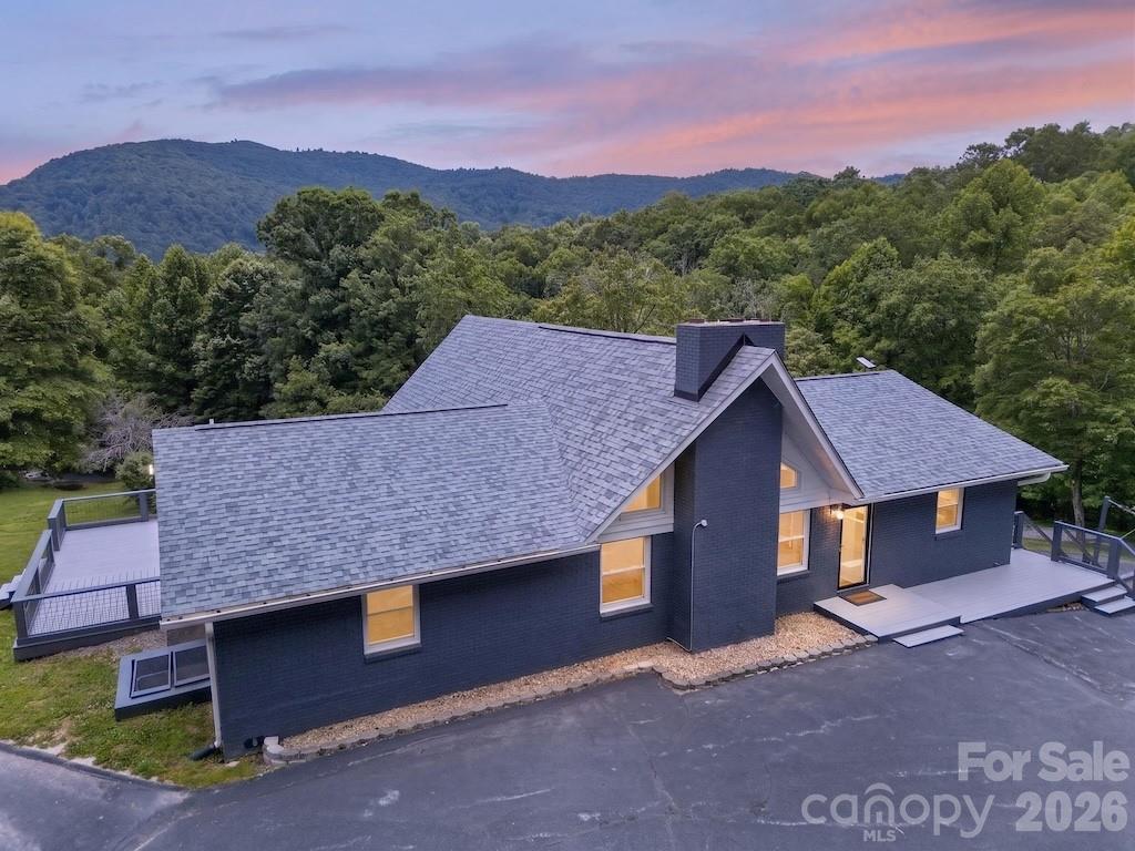 97 Whippoorwill Lane