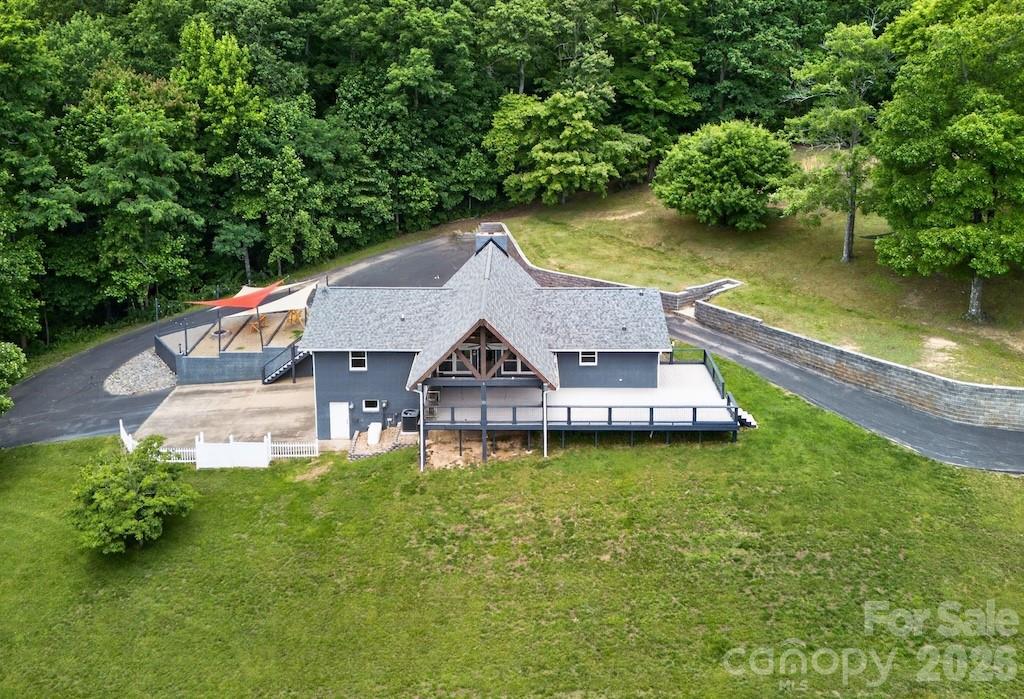 97 Whippoorwill Lane