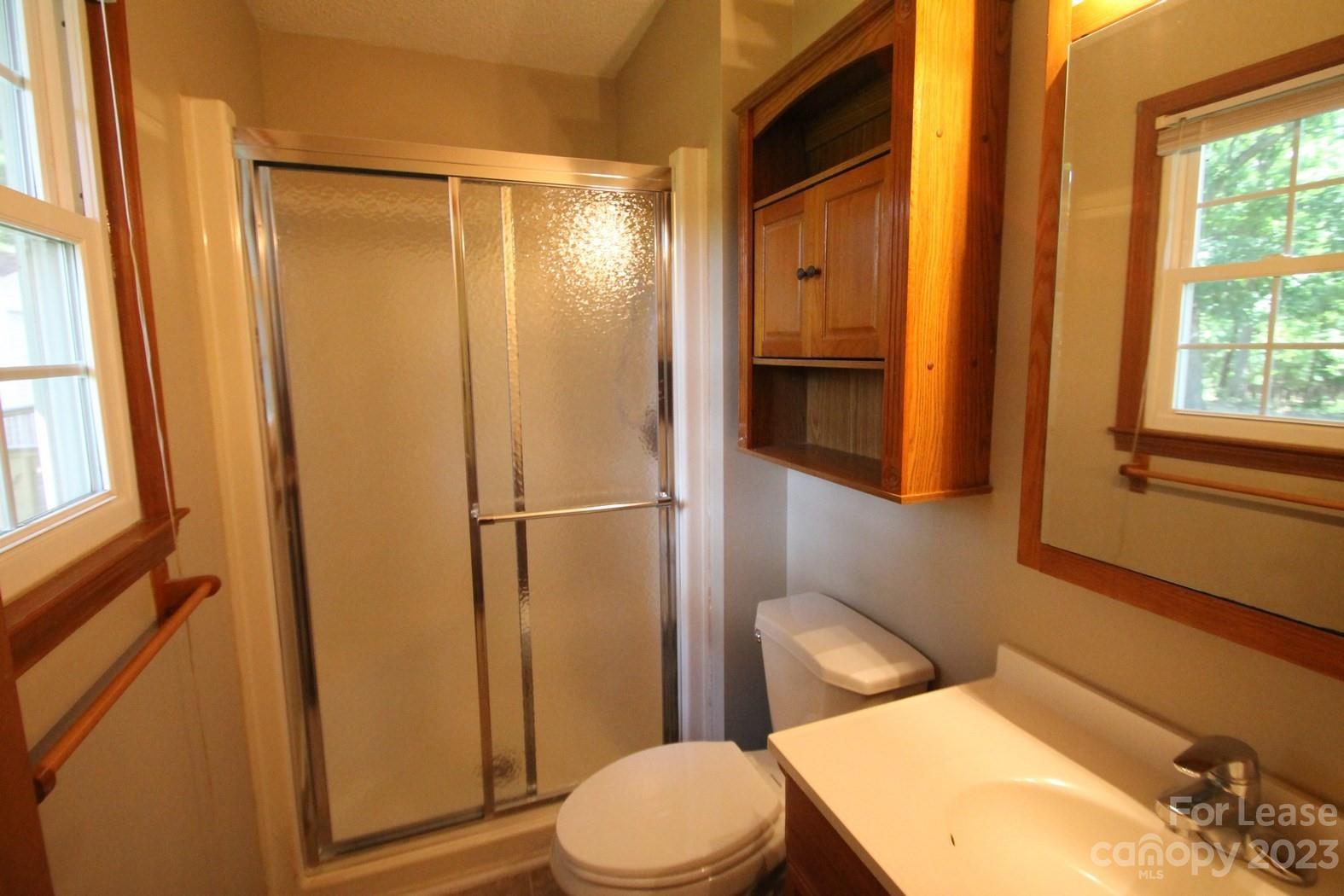 None - Residential Lease