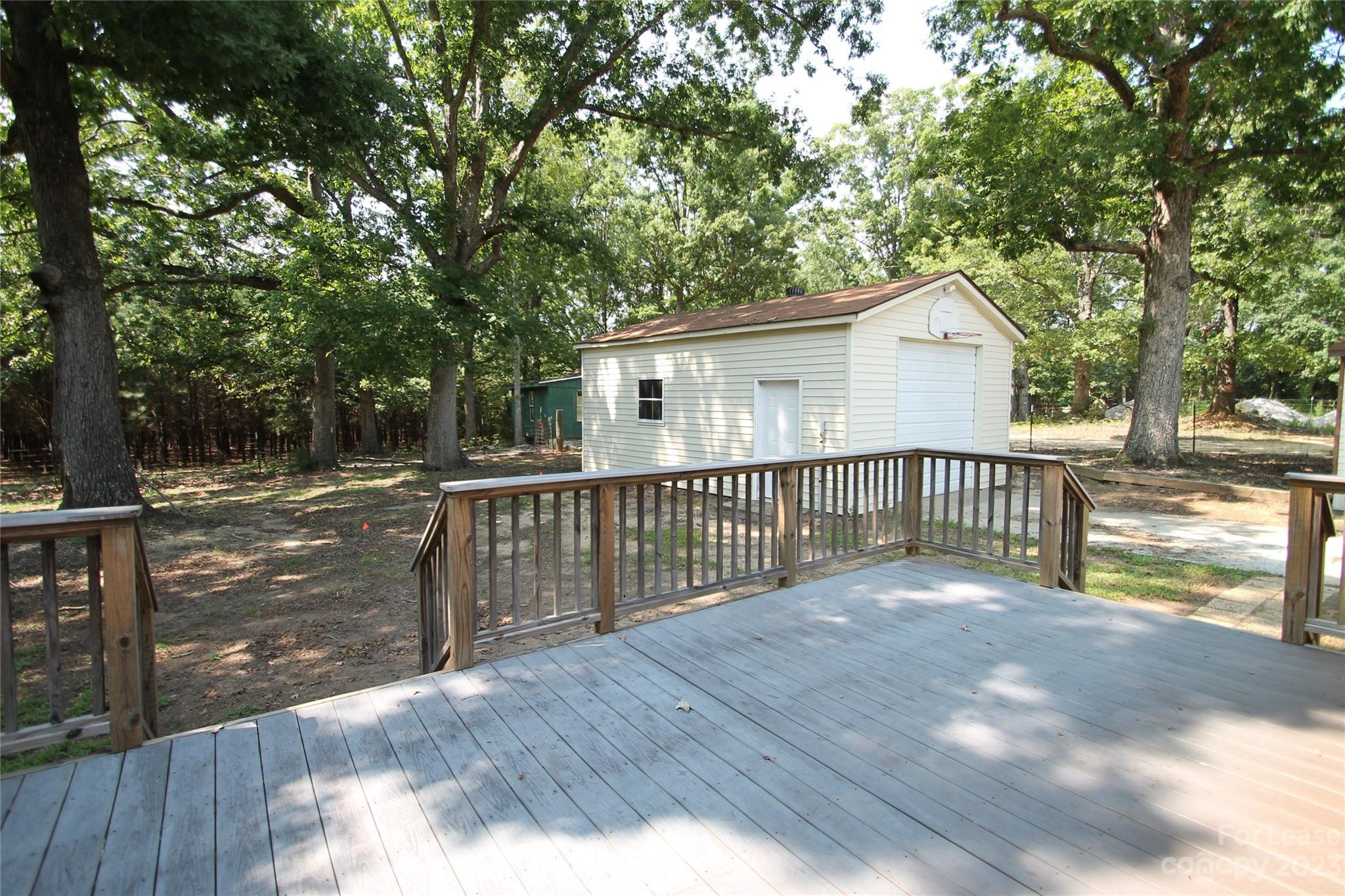 None - Residential Lease