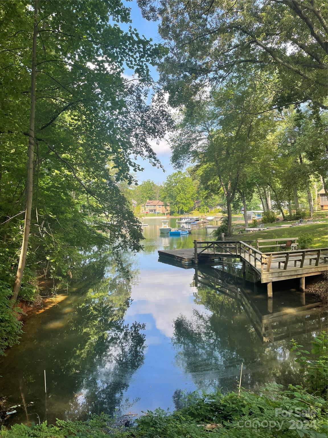 Marina Village - Land