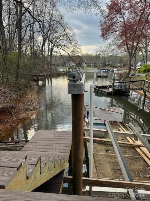 Marina Village - Land