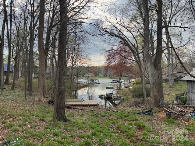 Marina Village - Land