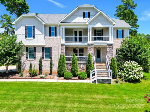 125 S San Agustin Drive Mooresville NC 28117