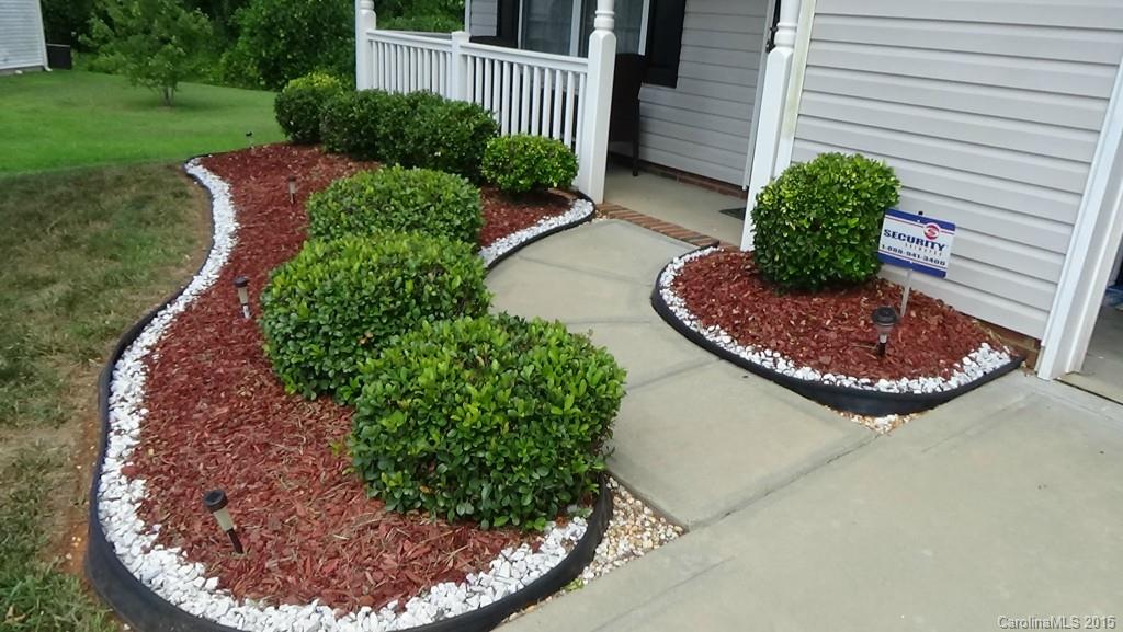 Brawley Farms - Residential