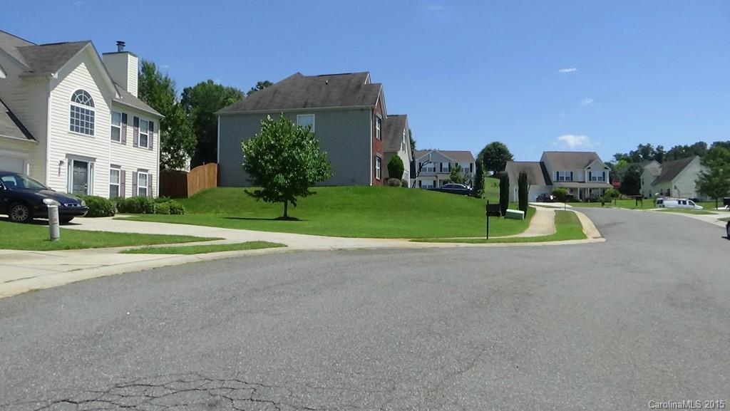 Brawley Farms - Residential