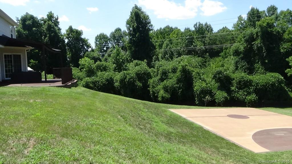 Brawley Farms - Residential