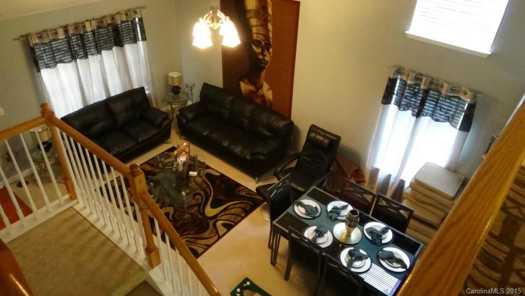 Brawley Farms - Residential