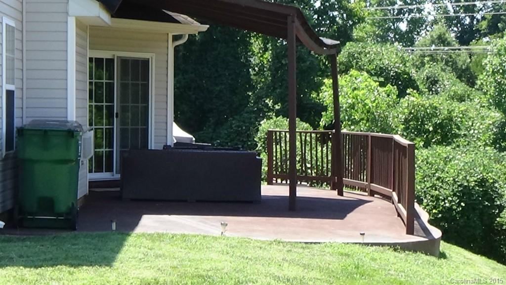 Brawley Farms - Residential