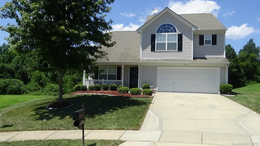 Brawley Farms - Residential