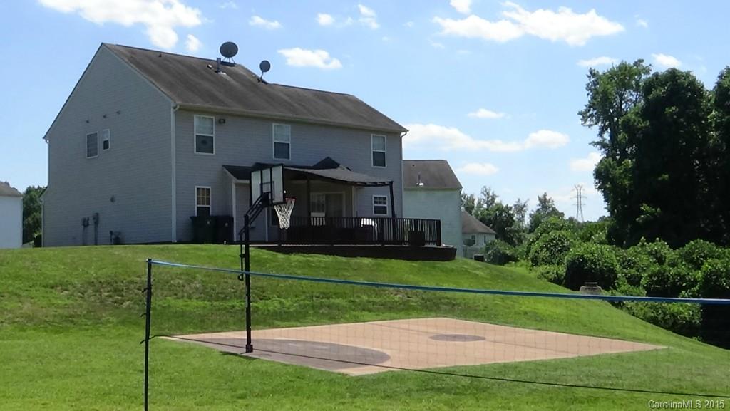 Brawley Farms - Residential