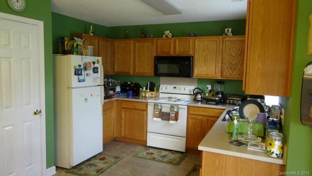 Brawley Farms - Residential