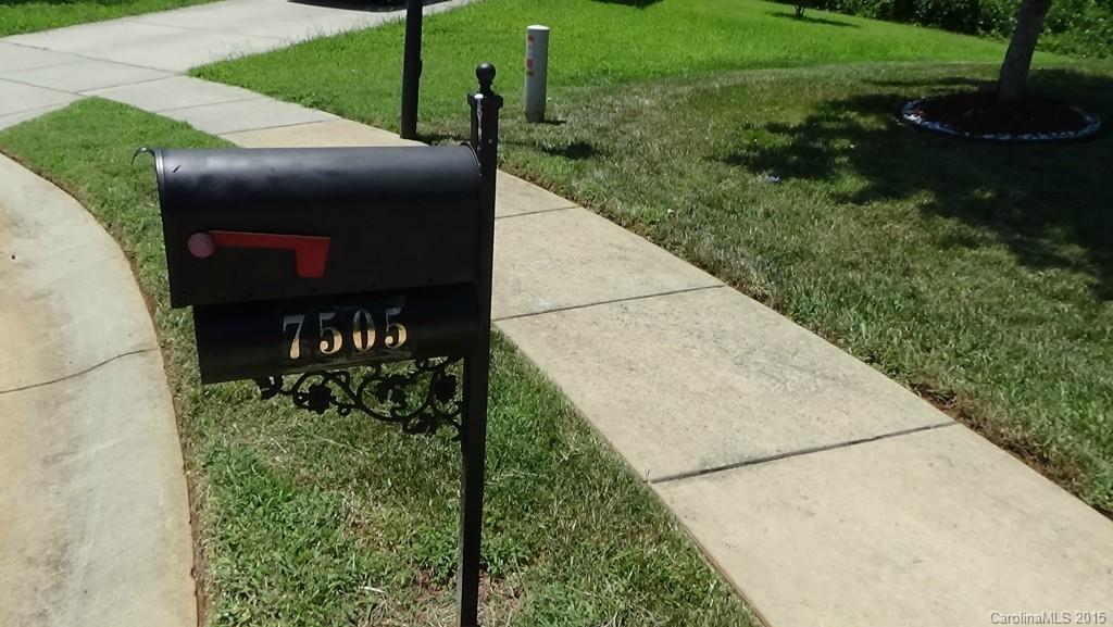 Brawley Farms - Residential