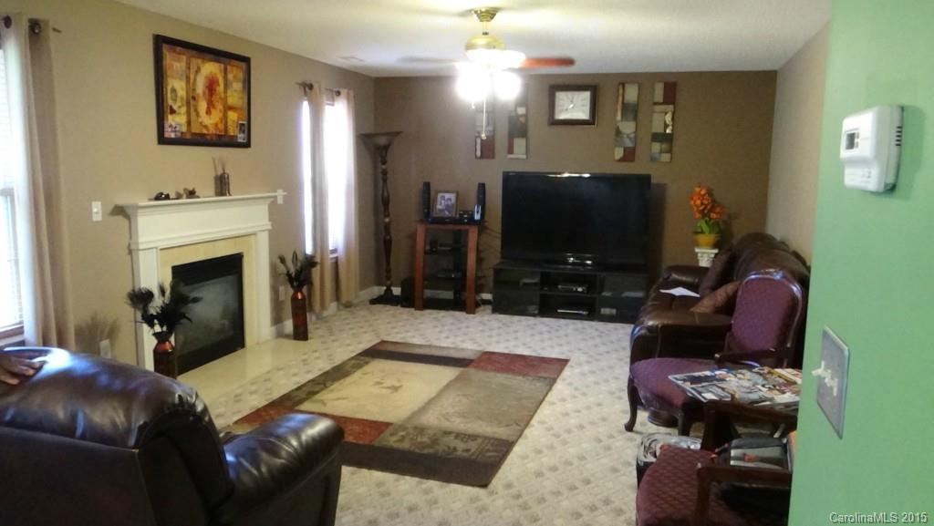 Brawley Farms - Residential