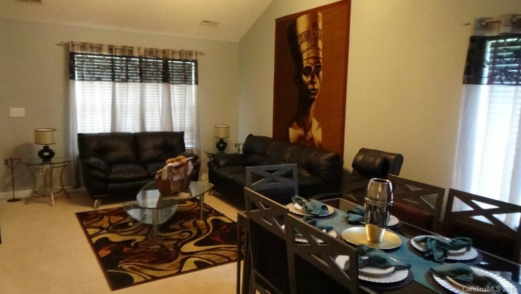 Brawley Farms - Residential