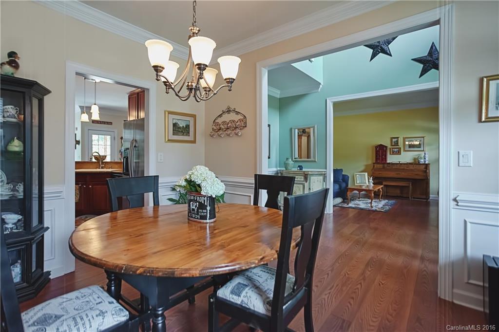 Northstone - Residential