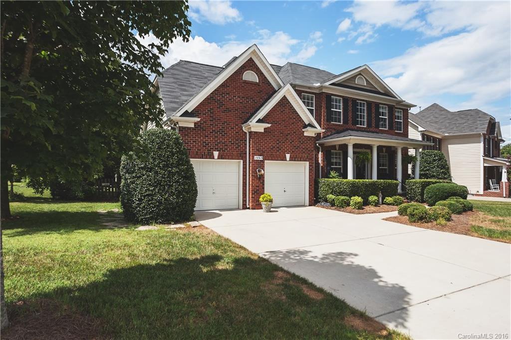 Northstone - Residential