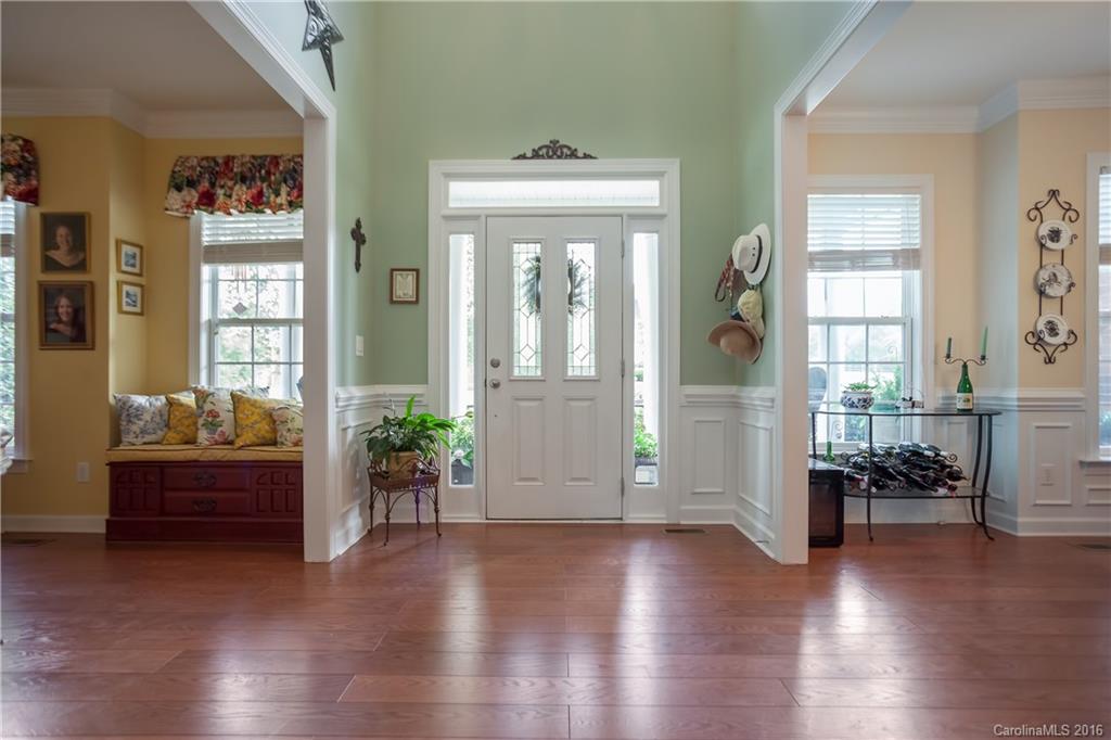 Northstone - Residential