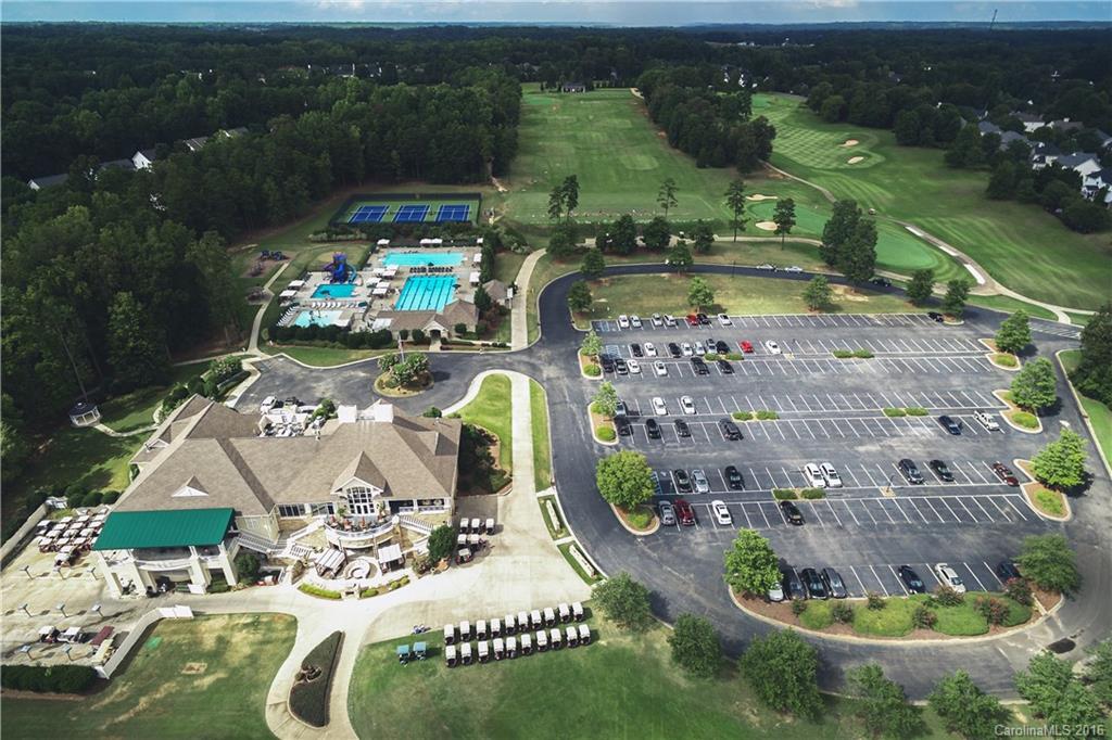 Northstone - Residential