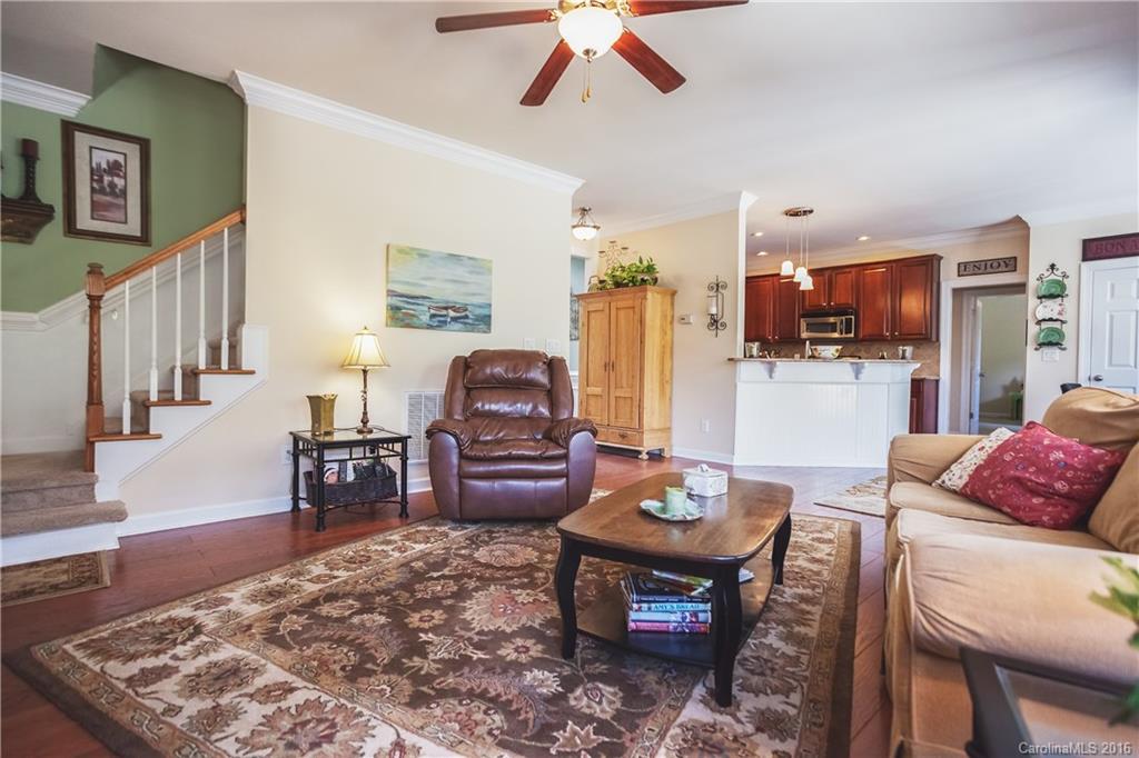 Northstone - Residential