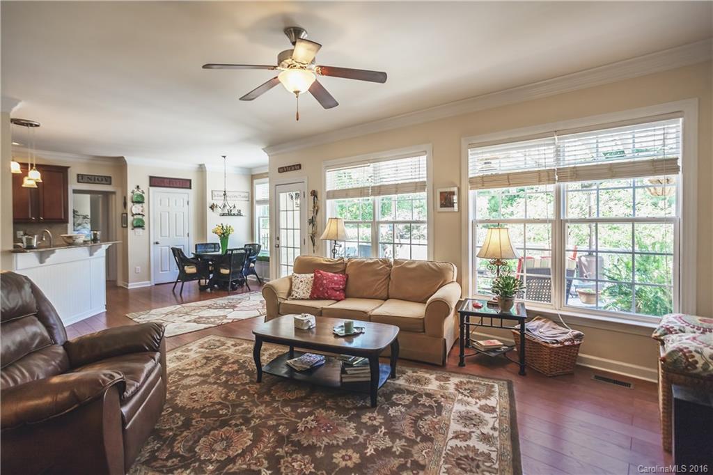 Northstone - Residential