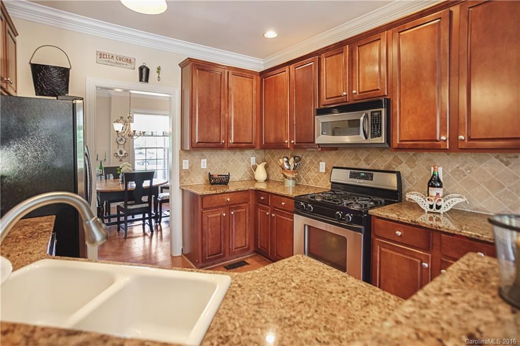 Northstone - Residential