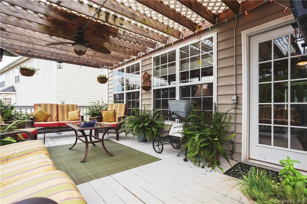 Northstone - Residential