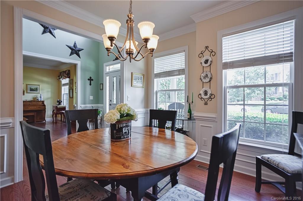 Northstone - Residential