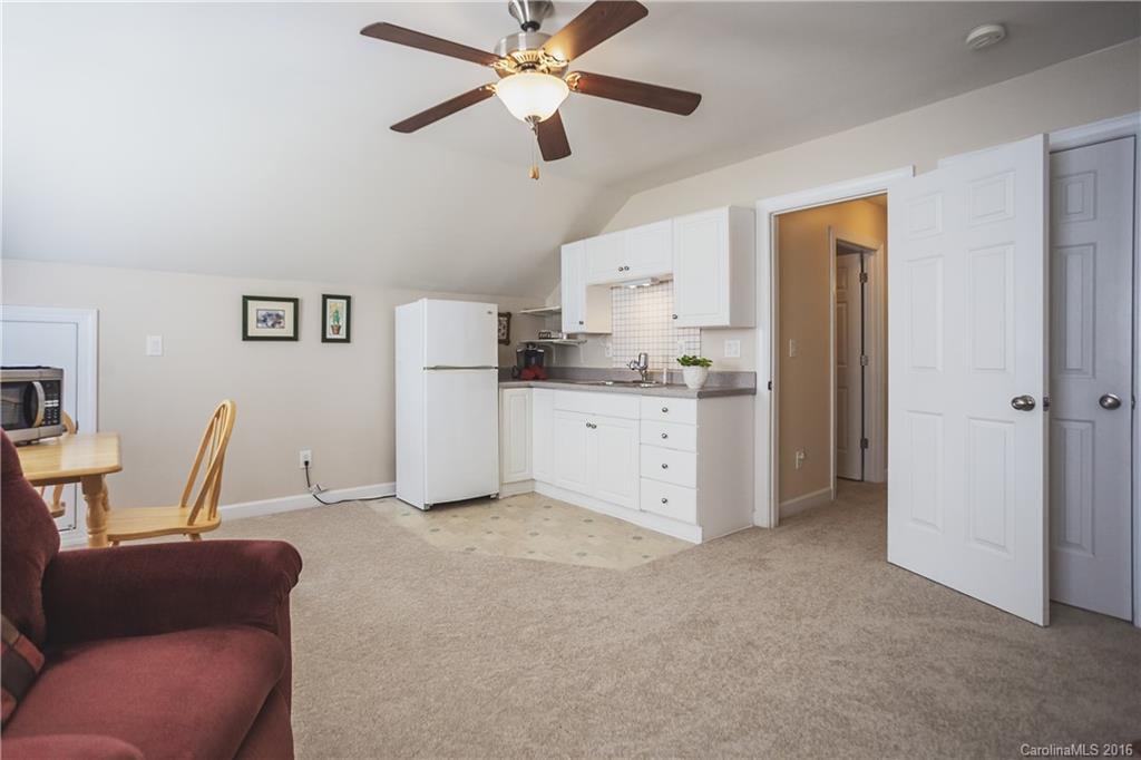 Northstone - Residential