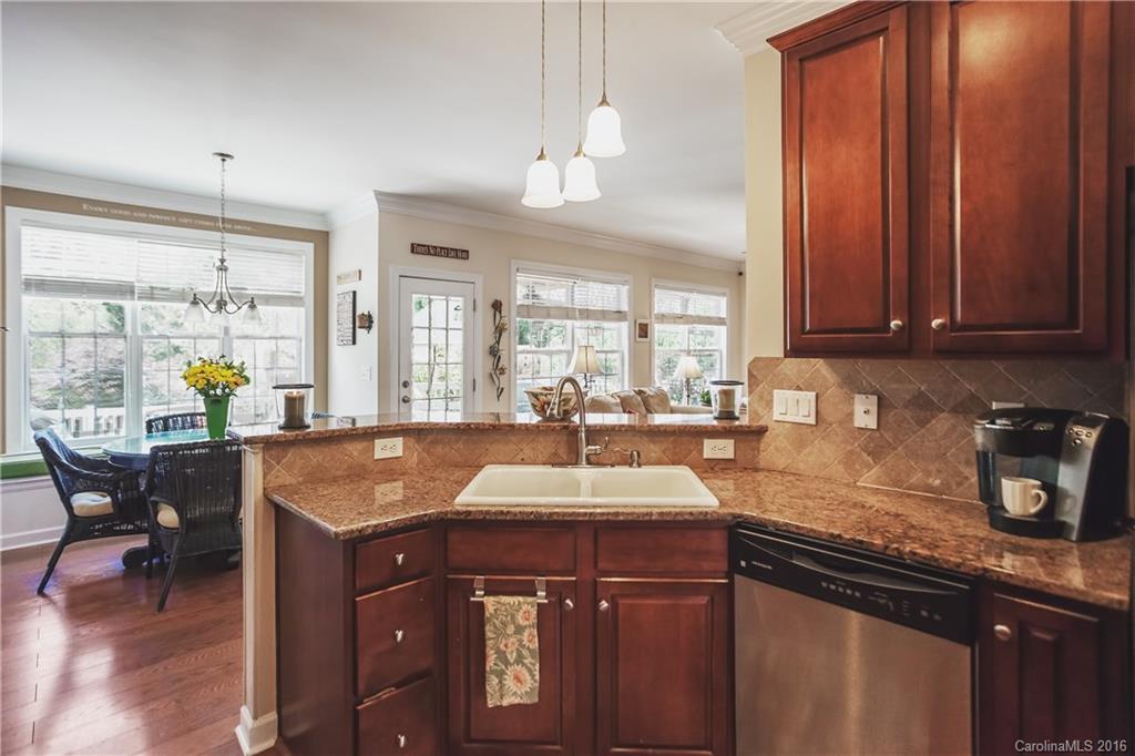 Northstone - Residential