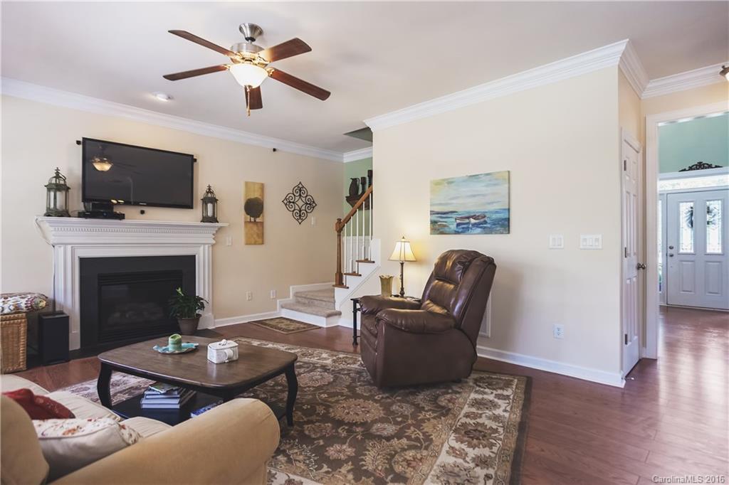 Northstone - Residential