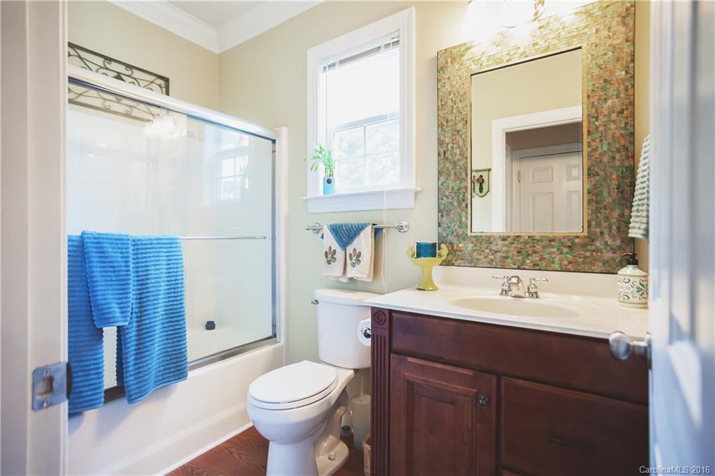 Northstone - Residential