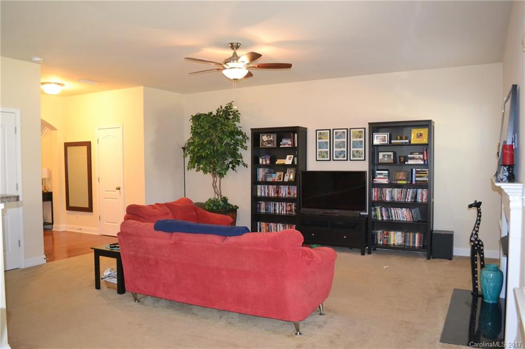 McCarron - Residential