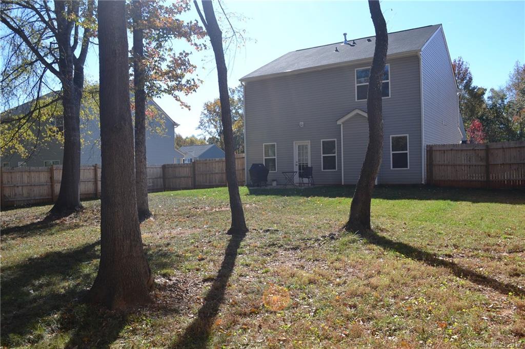 McCarron - Residential