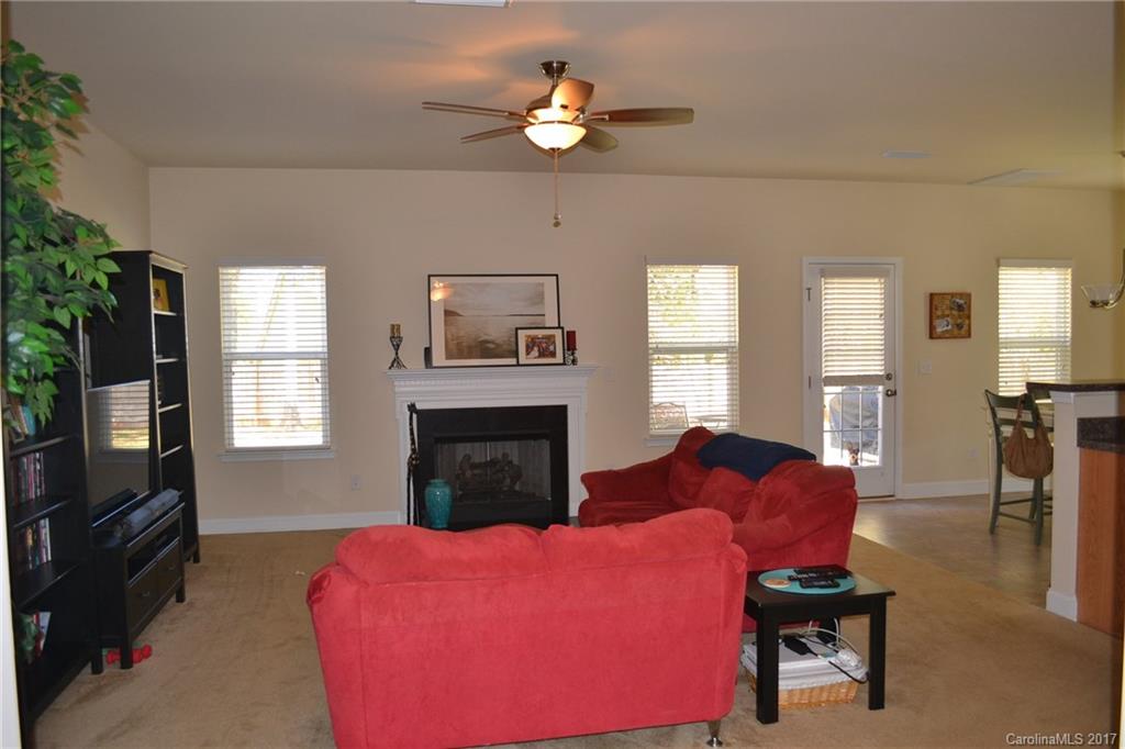 McCarron - Residential